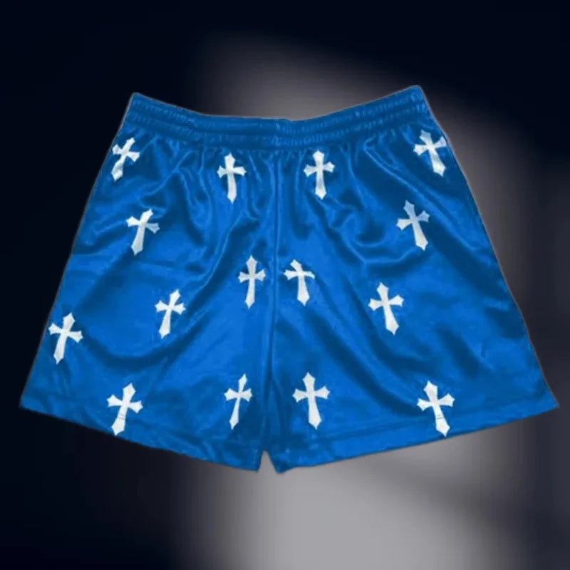 Christian Gym Shorts