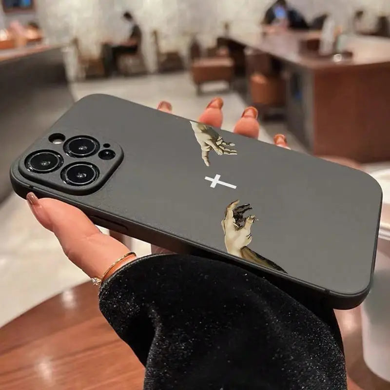 Christian Phone Case