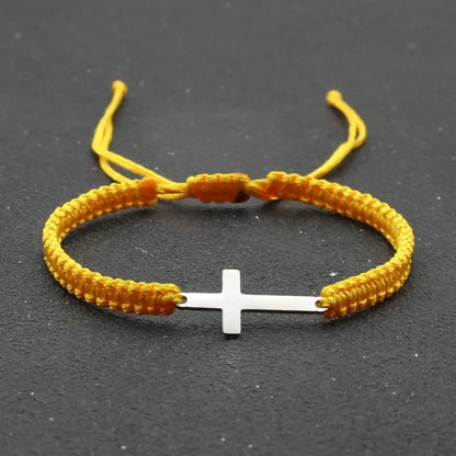 Christian Bracelets