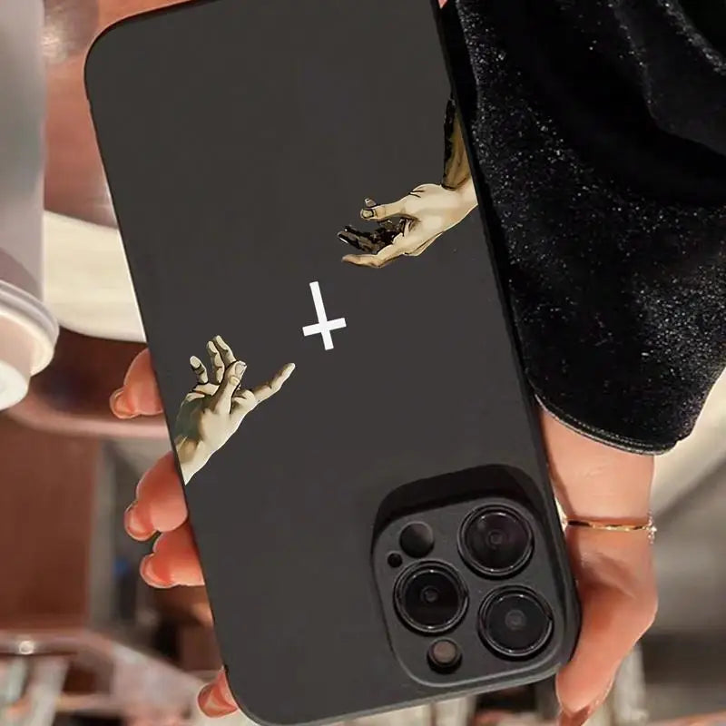 Christian Phone Case
