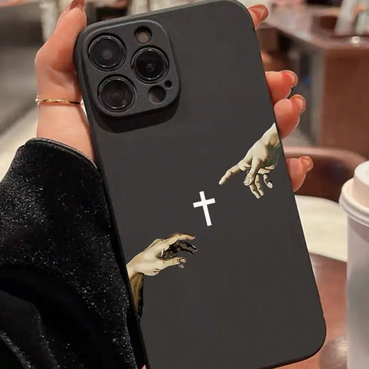 Christian Phone Case