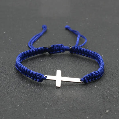 Christian Bracelets