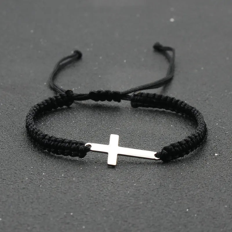 Christian Bracelets