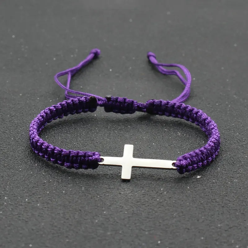 Christian Bracelets