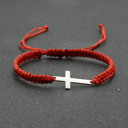 Christian Bracelets