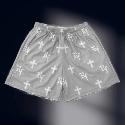 Christian Gym Shorts
