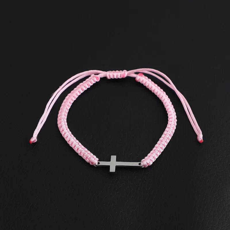 Christian Bracelets