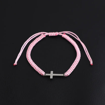 Christian Bracelets