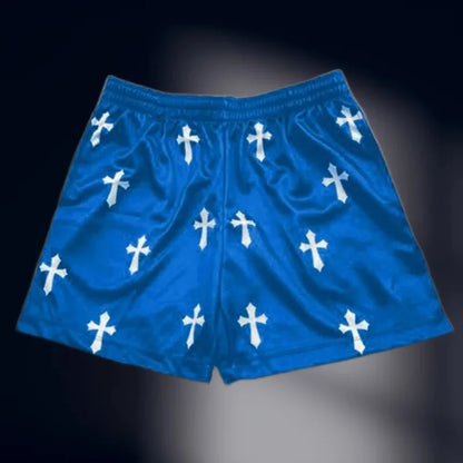 Christian Gym Shorts