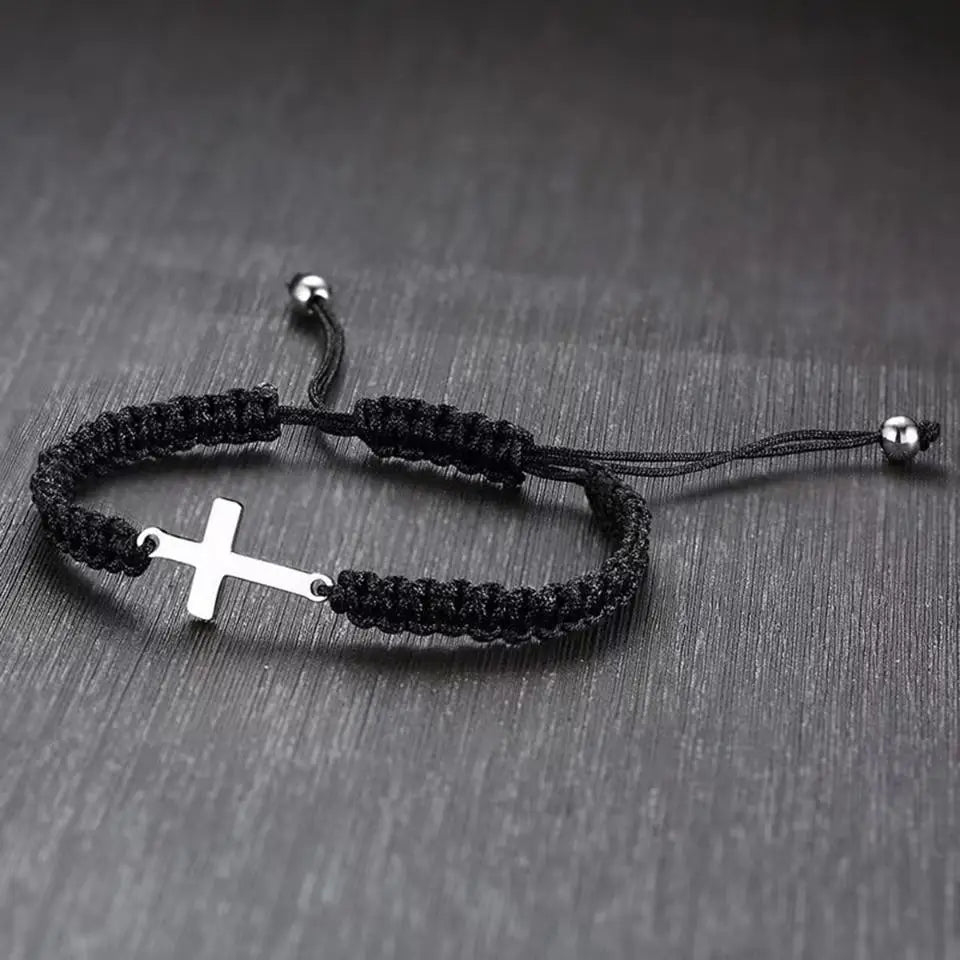 Christian Bracelets