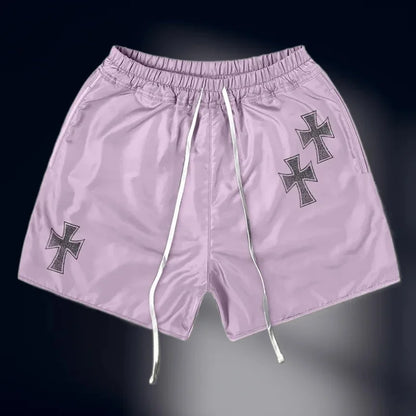 Christian Gym Shorts