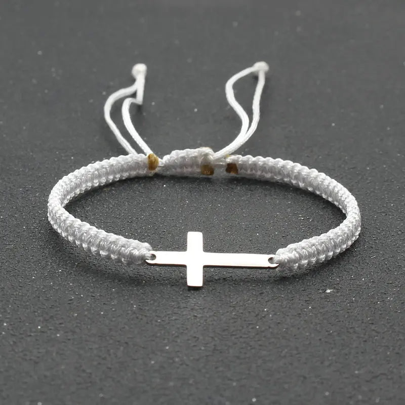 Christian Bracelets