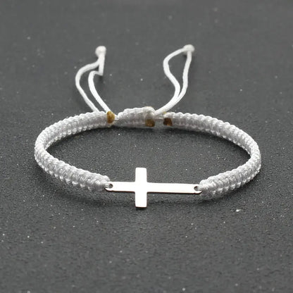 Christian Bracelets