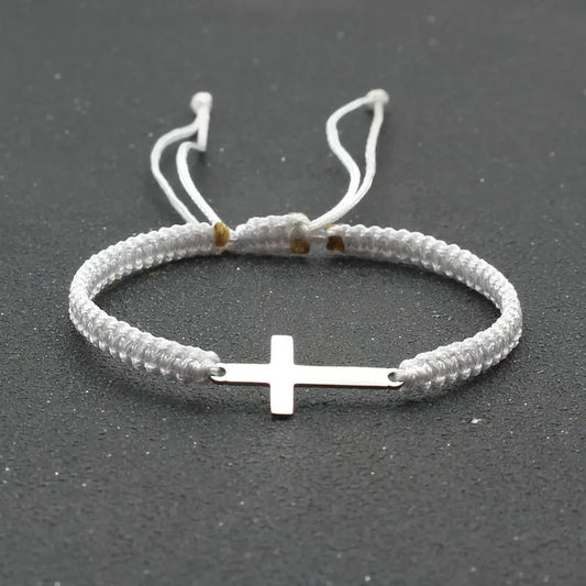 Christian Bracelets