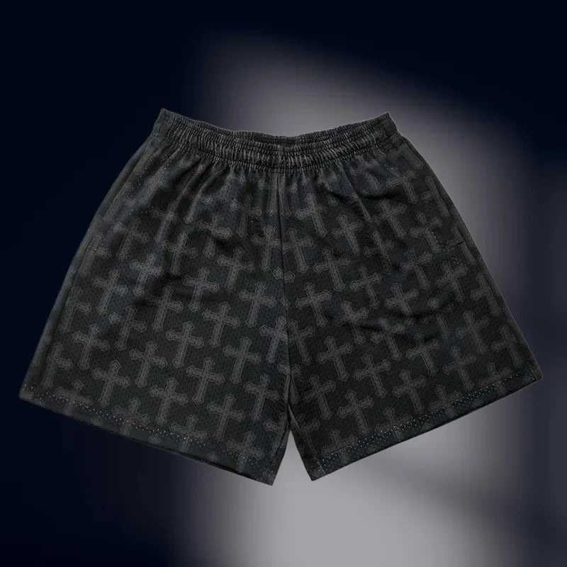 Christian Gym Shorts