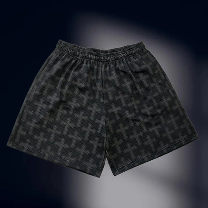 Christian Gym Shorts