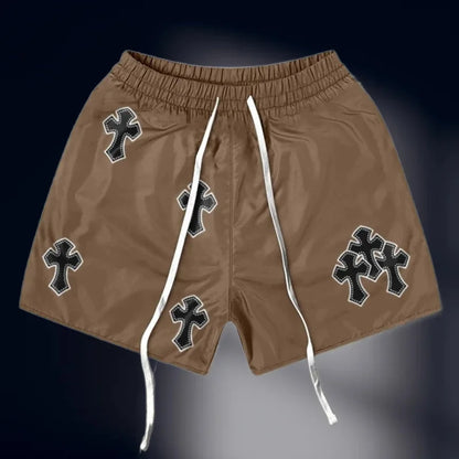 Christian Gym Shorts