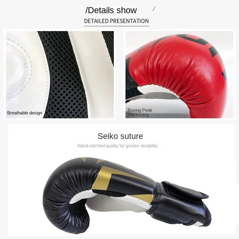 Venum Boxing Gloves