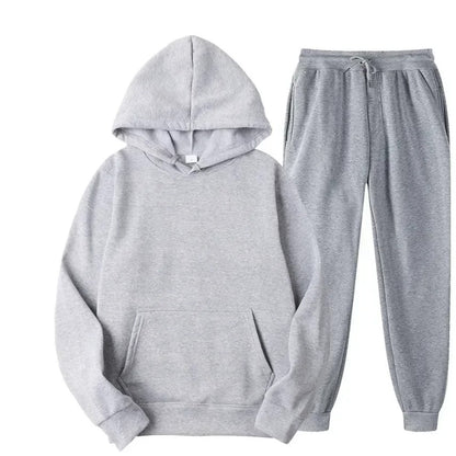 Sweatsuit